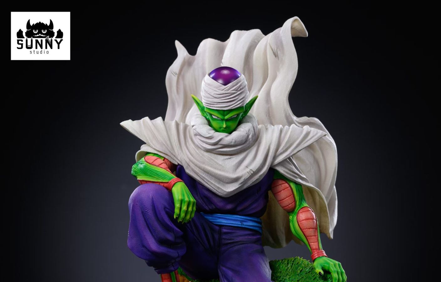 Piccolo - Dragon Ball