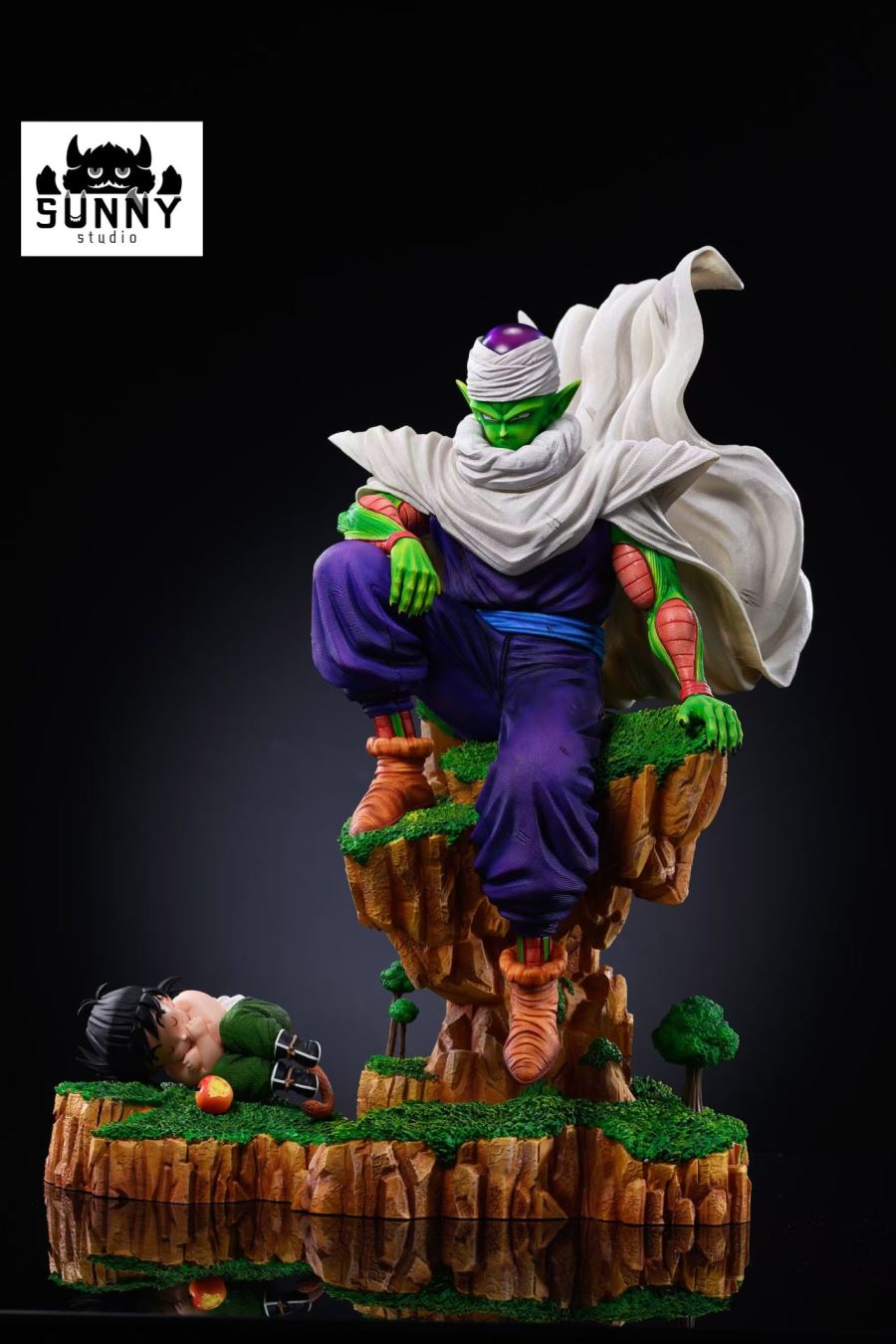 Piccolo - Dragon Ball