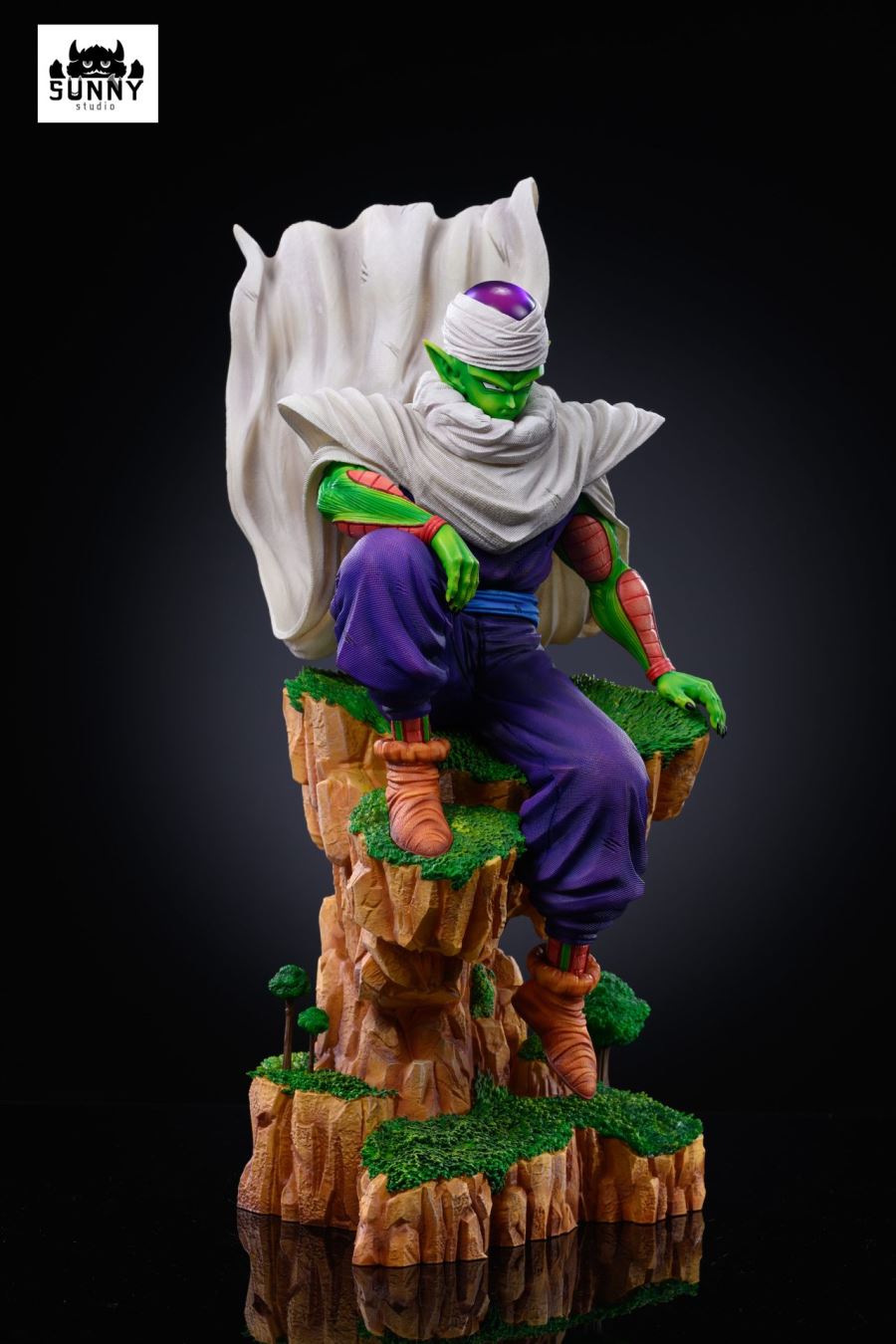 Piccolo - Dragon Ball