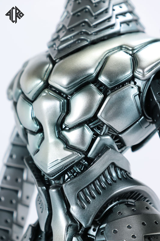 Soft Vinyl Pre-painted Complete Figure KRS x TAKEYA Windom