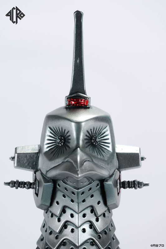 Soft Vinyl Pre-painted Complete Figure KRS x TAKEYA Windom