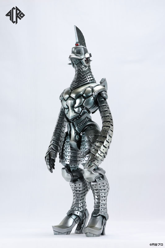 Soft Vinyl Pre-painted Complete Figure KRS x TAKEYA Windom