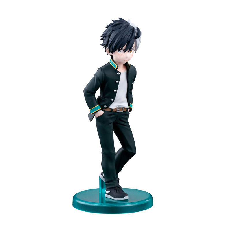 Adokenette Haruka Sakura / Hayato Suo / Hajime Umemiya Set of 3 Types WIND BREAKER