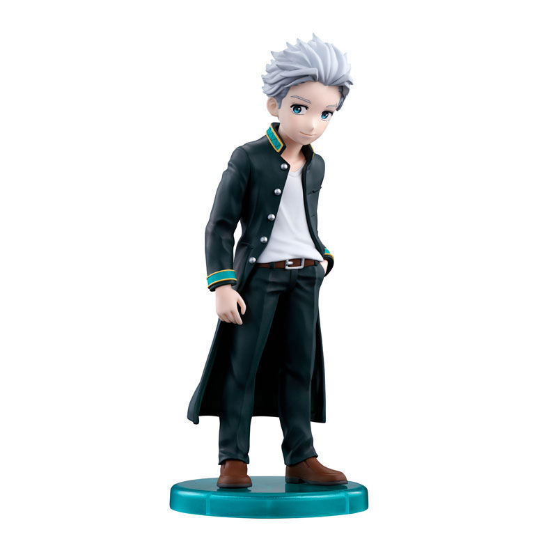 Adokenette Haruka Sakura / Hayato Suo / Hajime Umemiya Set of 3 Types WIND BREAKER