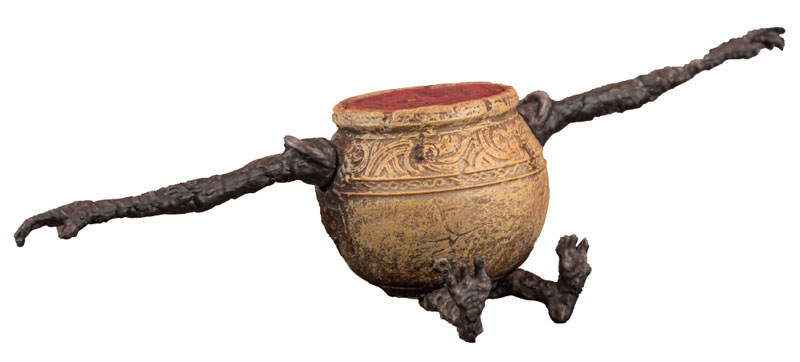 ELDEN RING Jar Bairn