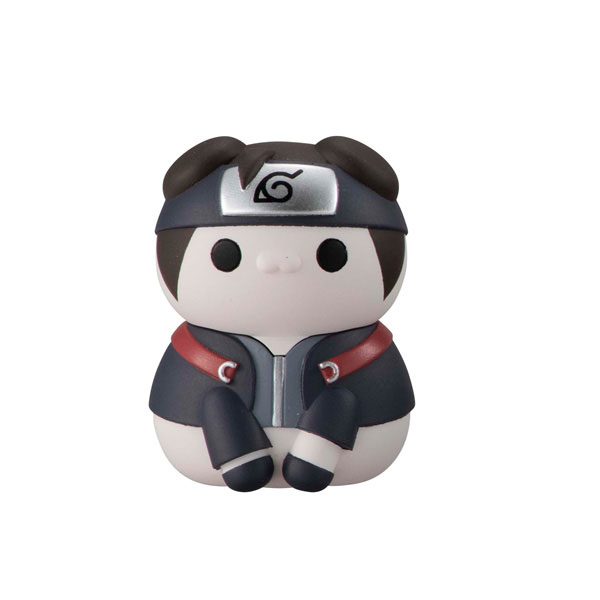 MEGA CAT PROJECT NARUTO Shippuden Nyaruto! The Battle Starts! Fourth Shinobi World War Arc