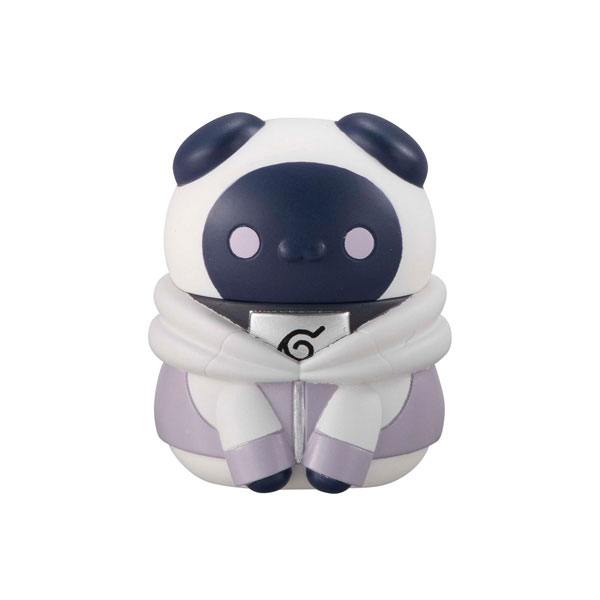 MEGA CAT PROJECT NARUTO Shippuden Nyaruto! The Battle Starts! Fourth Shinobi World War Arc