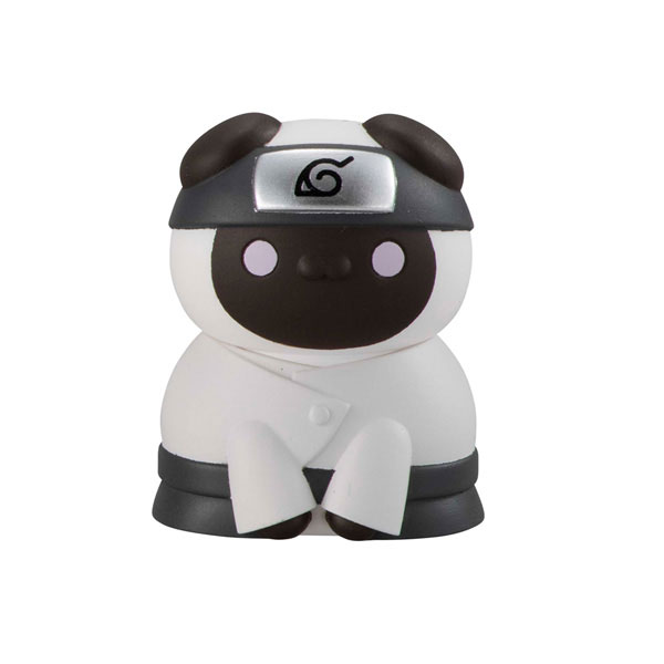 MEGA CAT PROJECT NARUTO Shippuden Nyaruto! The Battle Starts! Fourth Shinobi World War Arc