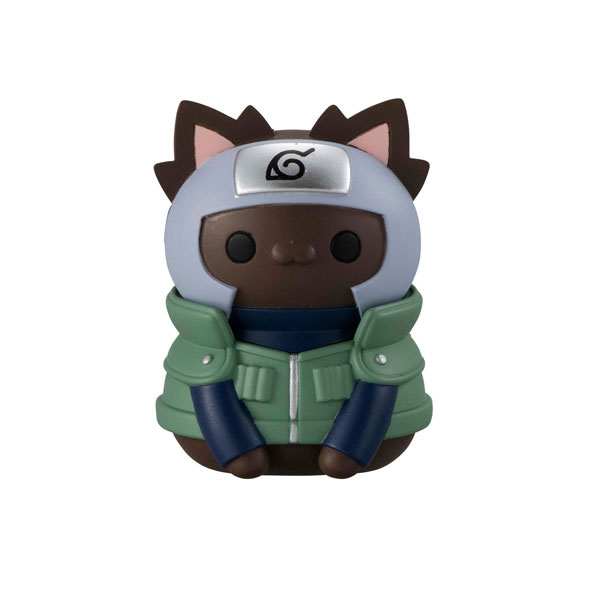 MEGA CAT PROJECT NARUTO Shippuden Nyaruto! The Battle Starts! Fourth Shinobi World War Arc