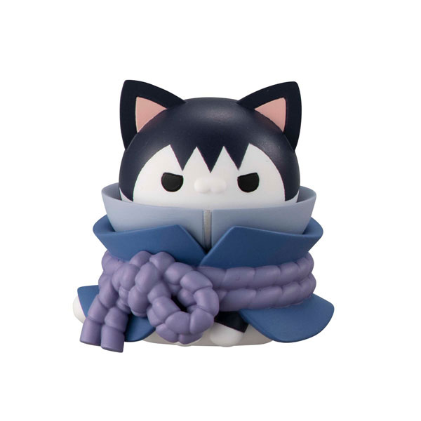 MEGA CAT PROJECT NARUTO Shippuden Nyaruto! The Battle Starts! Fourth Shinobi World War Arc