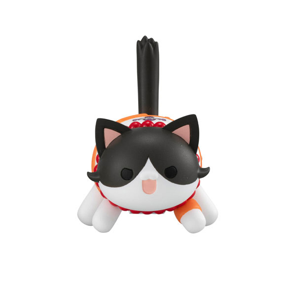 MEGA CAT PROJECT ONE PIECE NYAN PIECE NYAN! Luffy & Summit War Arc