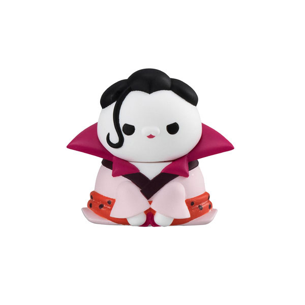 MEGA CAT PROJECT ONE PIECE NYAN PIECE NYAN! Luffy & Summit War Arc