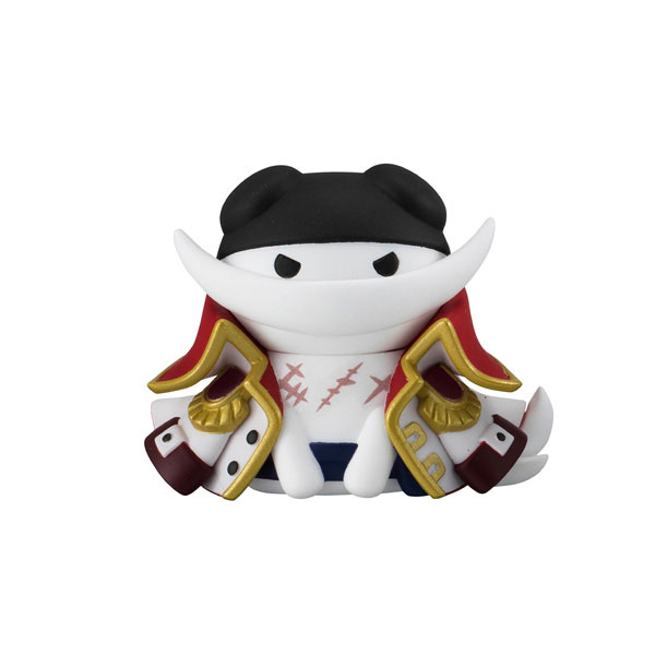 MEGA CAT PROJECT ONE PIECE NYAN PIECE NYAN! Luffy & Summit War Arc