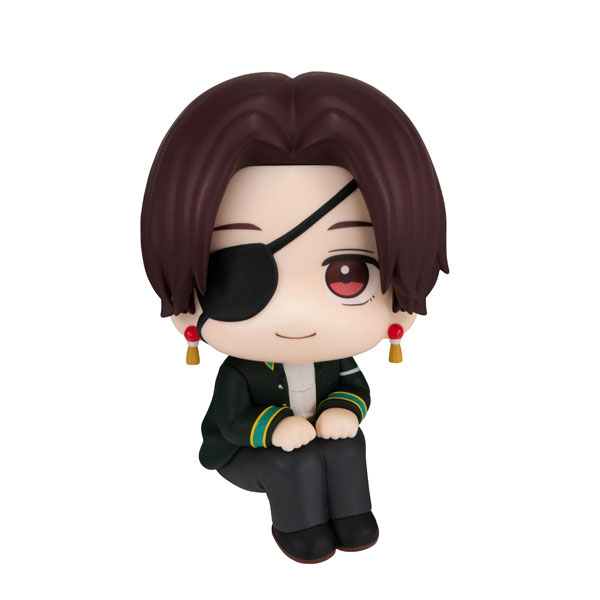 LookUp WIND BREAKER ~ Hayato Suo / Ren Kaji