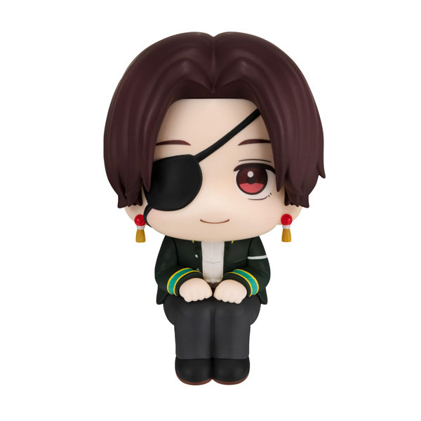 LookUp WIND BREAKER ~ Hayato Suo / Ren Kaji