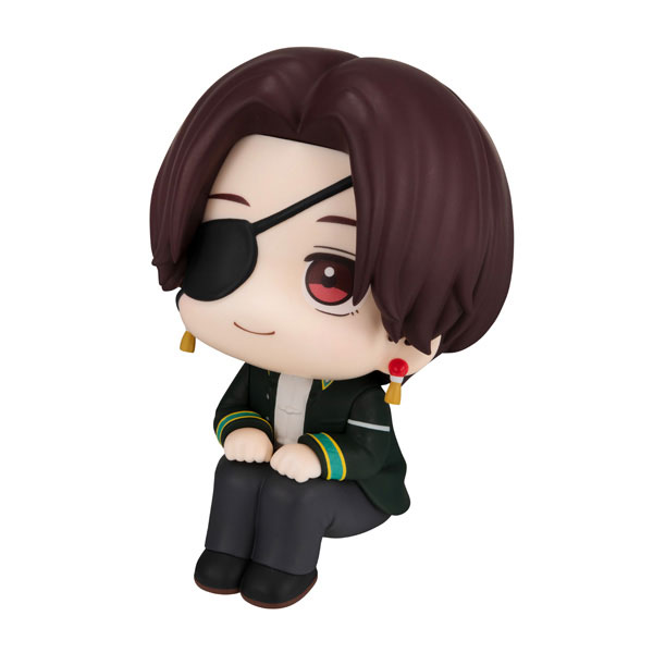 LookUp WIND BREAKER ~ Hayato Suo / Ren Kaji