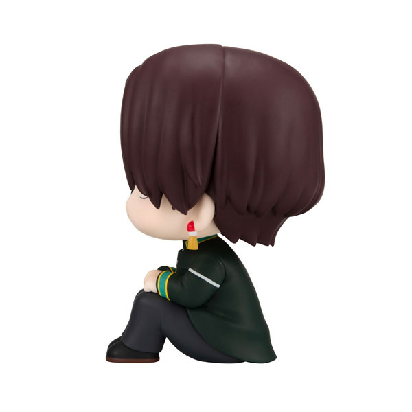 LookUp WIND BREAKER ~ Hayato Suo / Ren Kaji