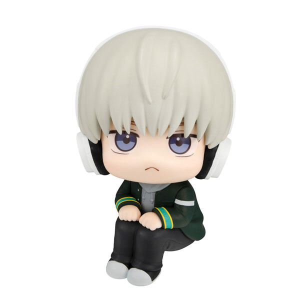 LookUp WIND BREAKER ~ Hayato Suo / Ren Kaji