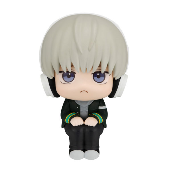 LookUp WIND BREAKER ~ Hayato Suo / Ren Kaji