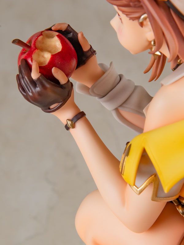 Atelier Ryza 2: Lost Legends & the Secret Fairy Reisalin Stout 1/6