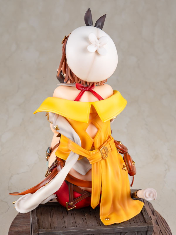 Atelier Ryza 2: Lost Legends & the Secret Fairy Reisalin Stout 1/6