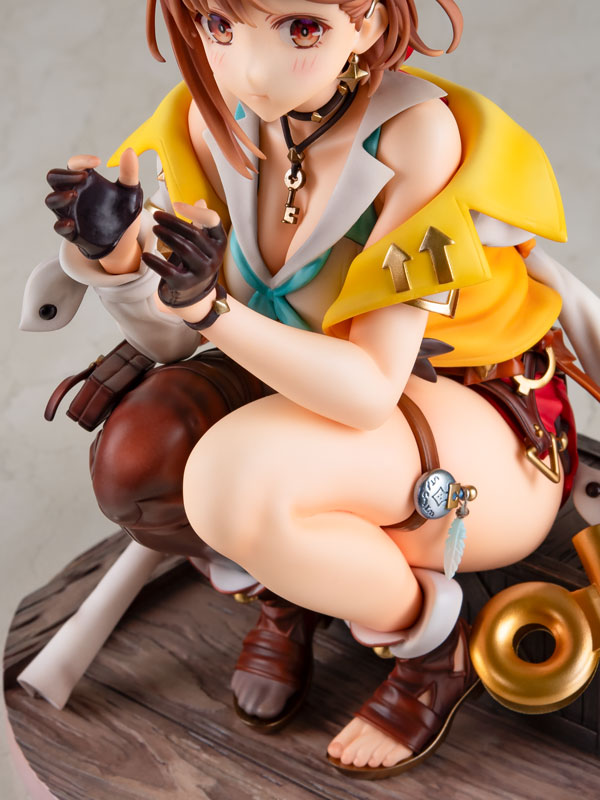 Atelier Ryza 2: Lost Legends & the Secret Fairy Reisalin Stout 1/6