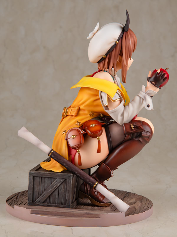 Atelier Ryza 2: Lost Legends & the Secret Fairy Reisalin Stout 1/6