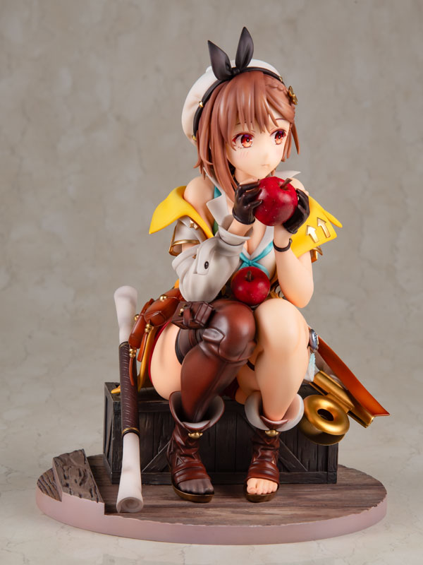 Atelier Ryza 2: Lost Legends & the Secret Fairy Reisalin Stout 1/6