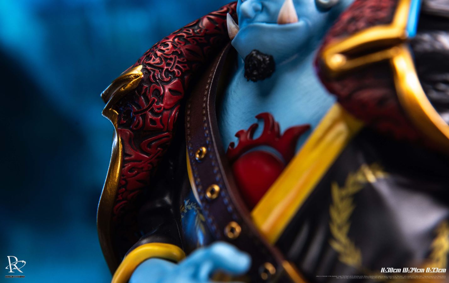 Jinbe - One Piece