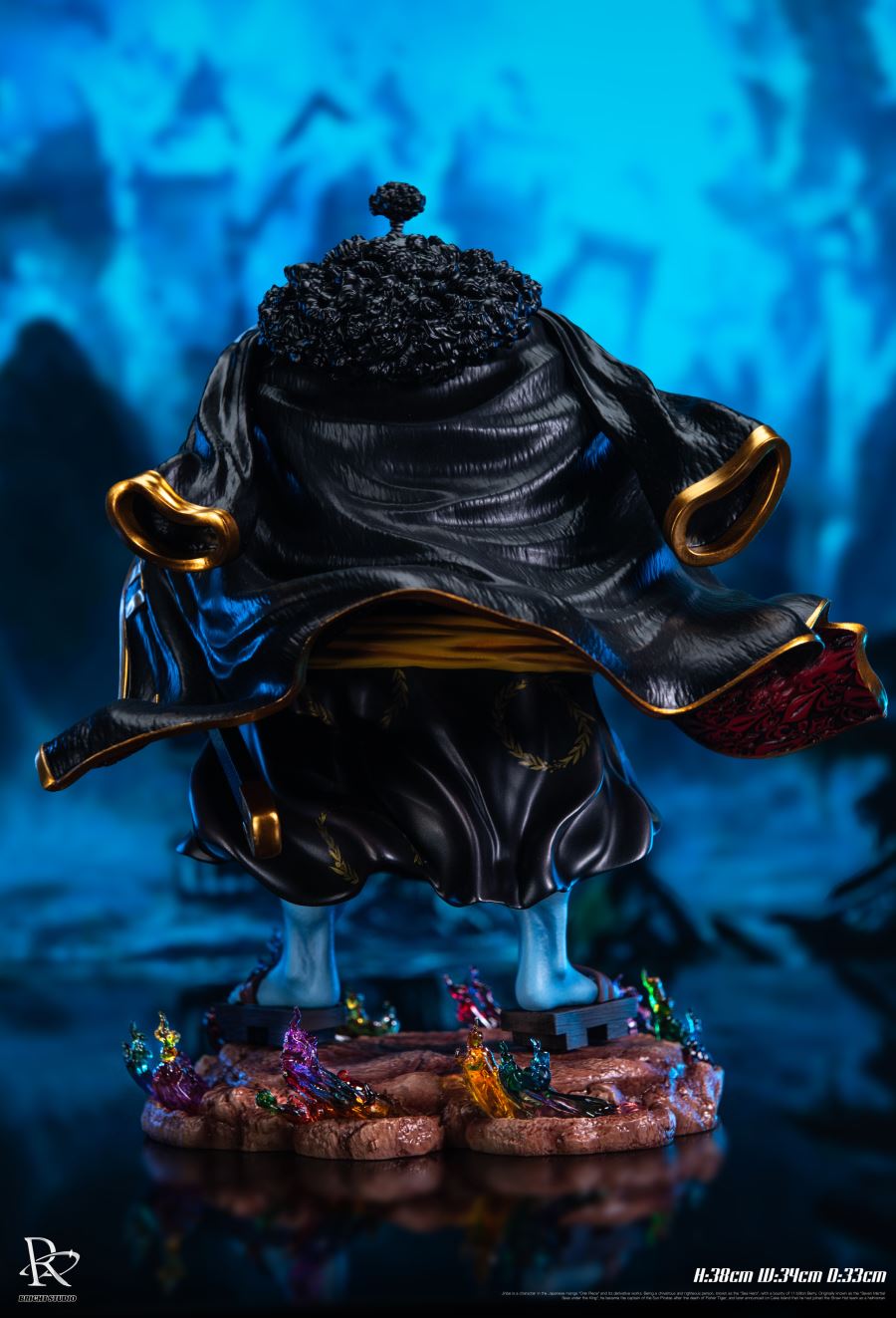 Jinbe - One Piece