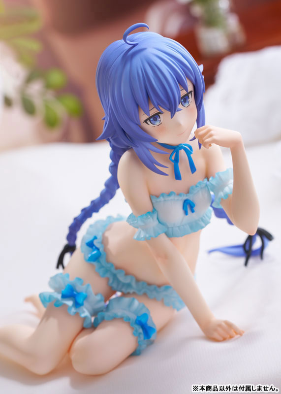 Mushoku Tensei: Jobless Reincarnation II -Isekai Ittara Honki Dasu- Roxy Migurdia lingerie Ver. 1/7