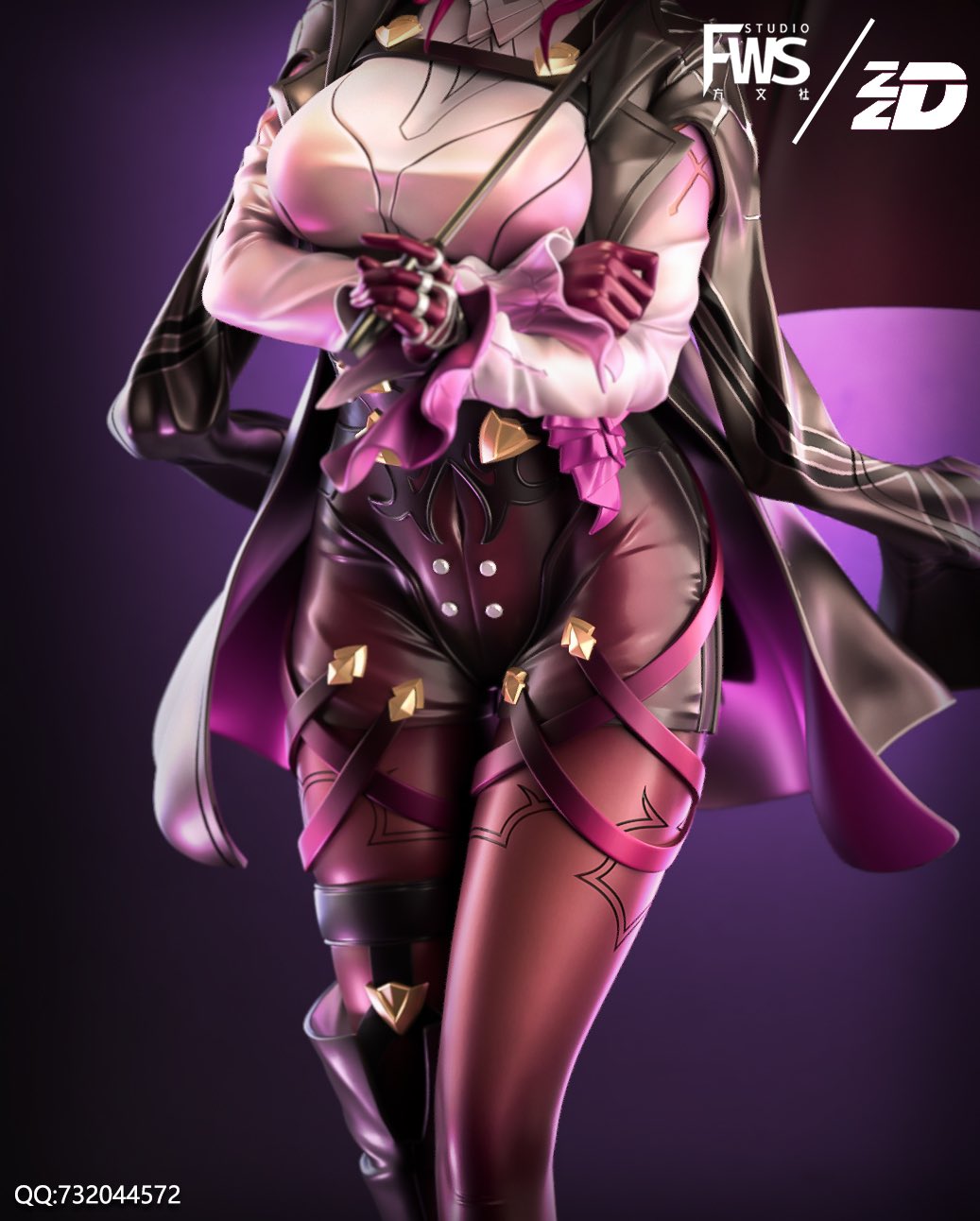 Kafka - Honkai: Star Rail