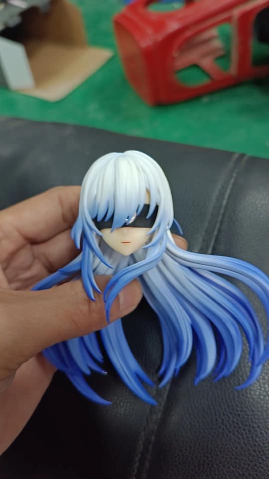 Jingliu - Honkai: Star Rail