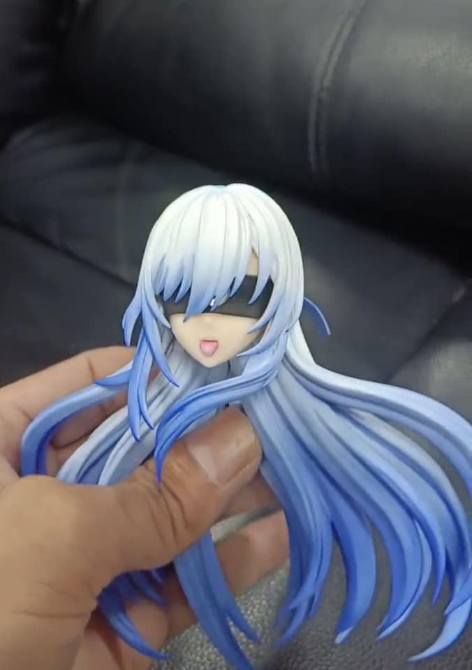 Jingliu - Honkai: Star Rail