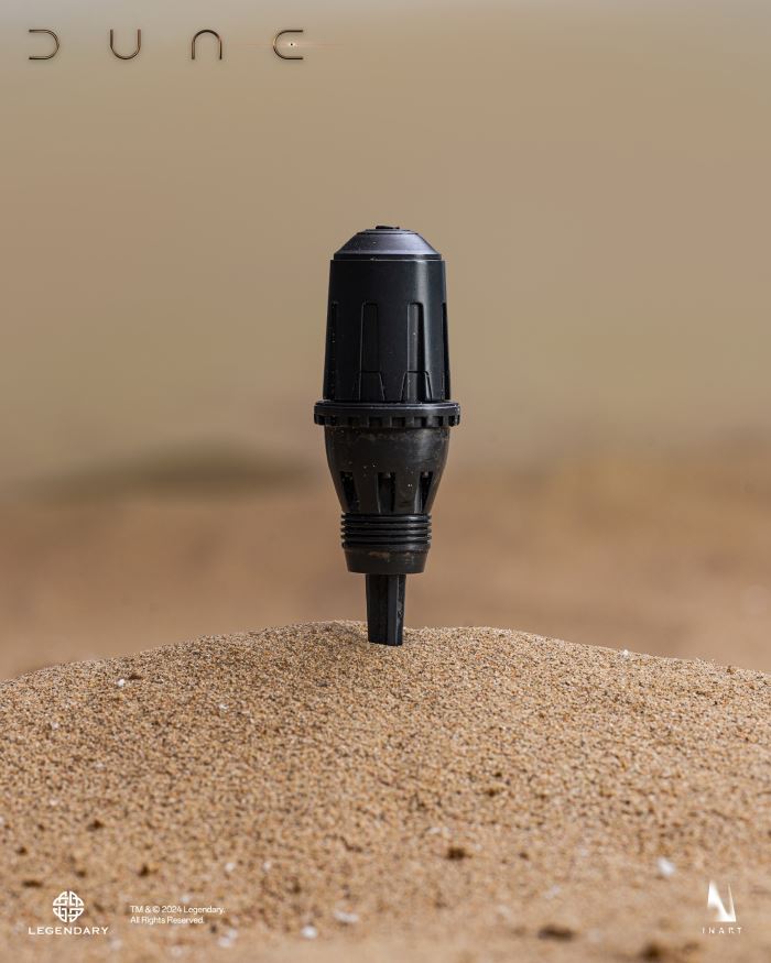 Paul Atreides - Dune 1/6 (Deluxe)