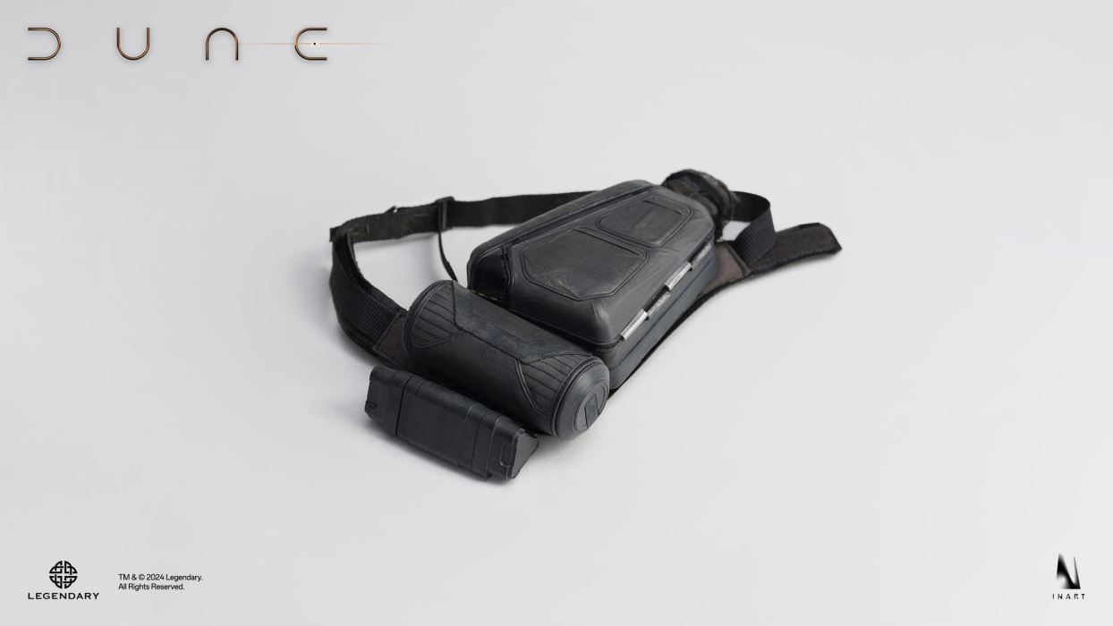 Paul Atreides - Dune 1/6 (Deluxe)