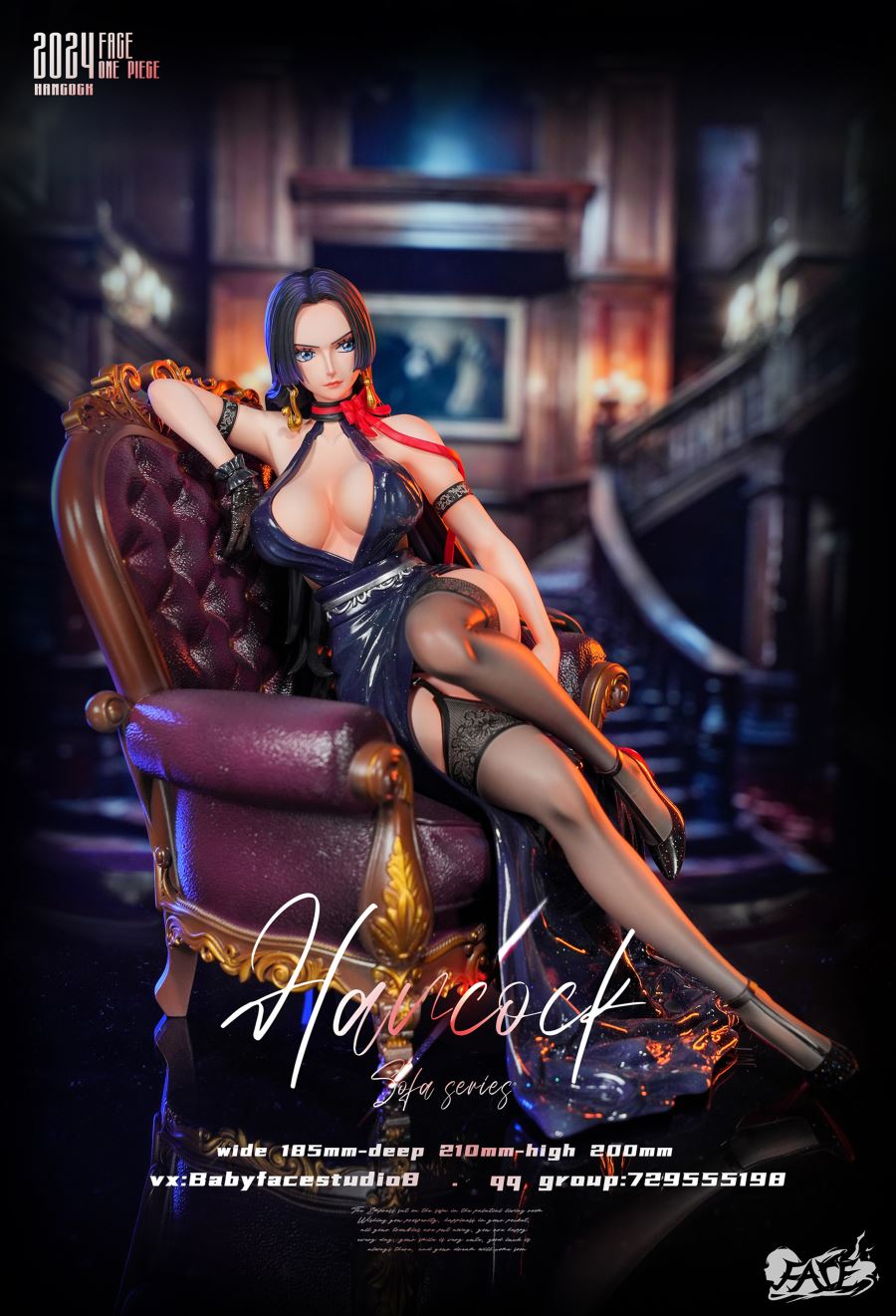 Boa Hancock - One Piece