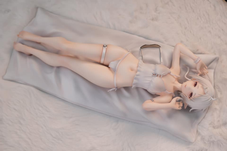 Sylphiette - Mushoku Tensei Jobless Reincarnation