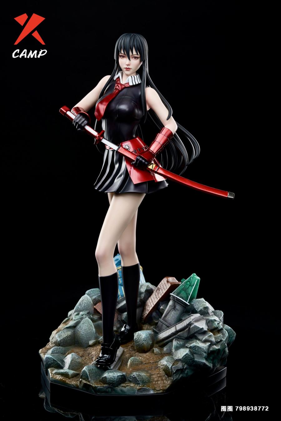 Akame - Akame ga Kill!