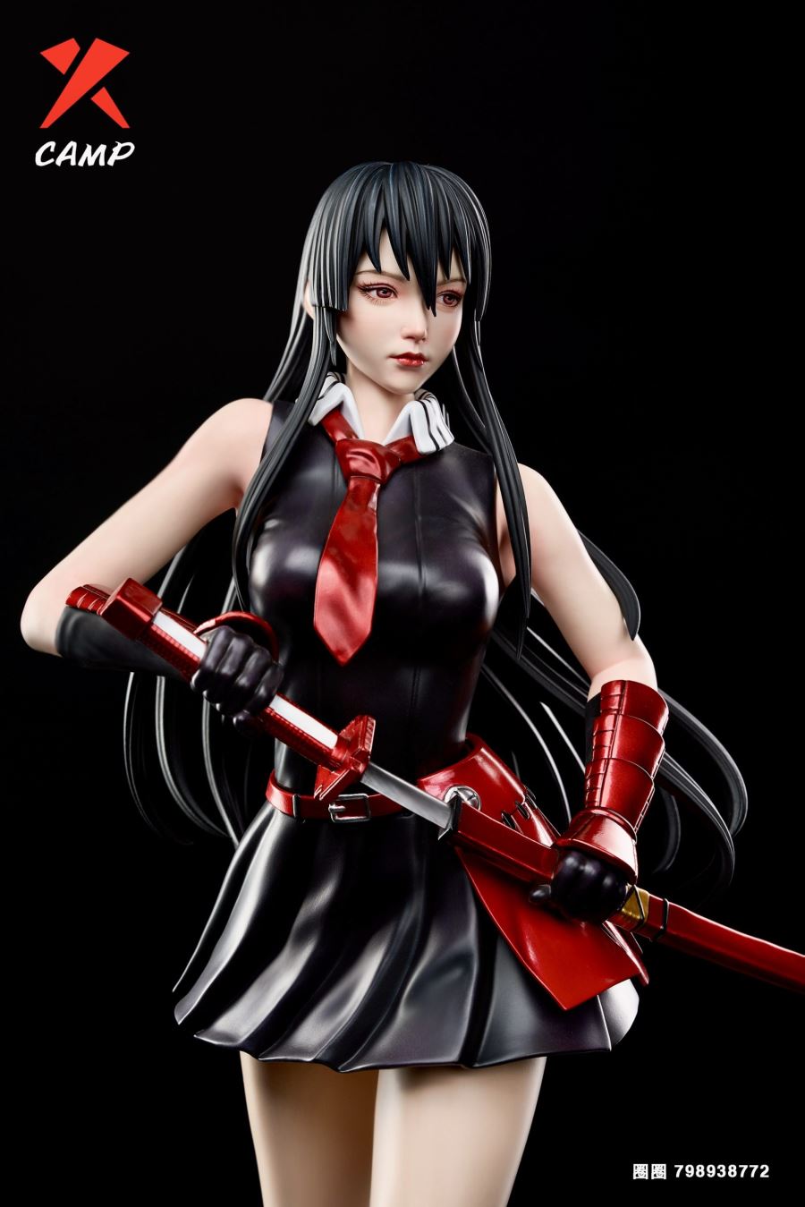 Akame - Akame ga Kill!