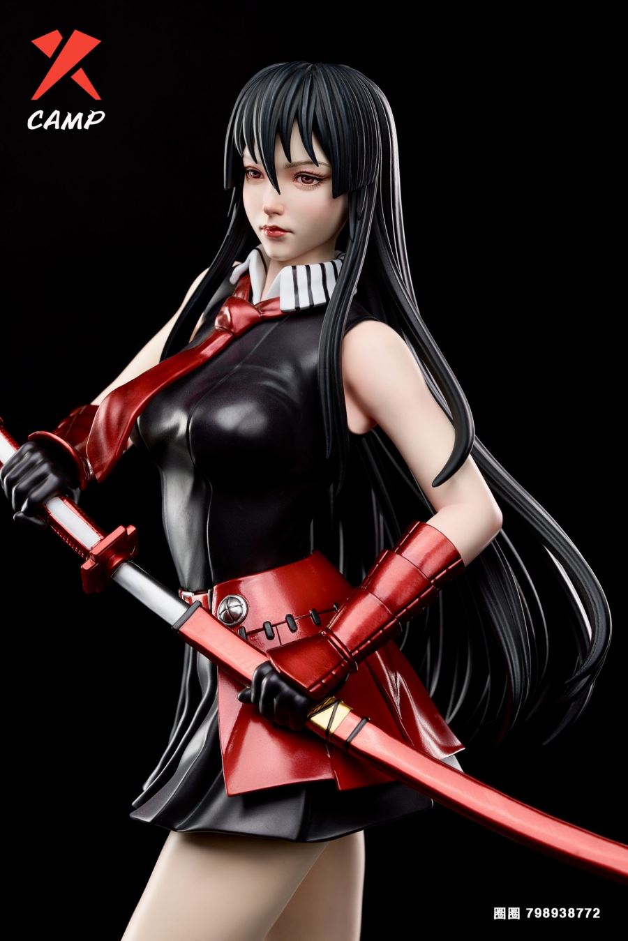 Akame - Akame ga Kill!