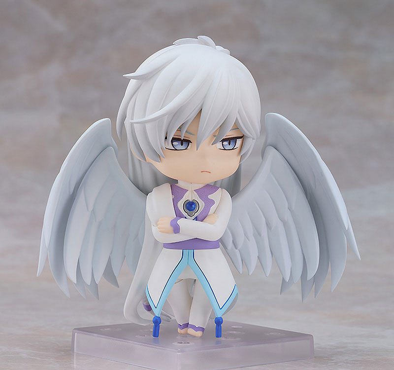 Nendoroid Cardcaptor Sakura Clear Card Yue