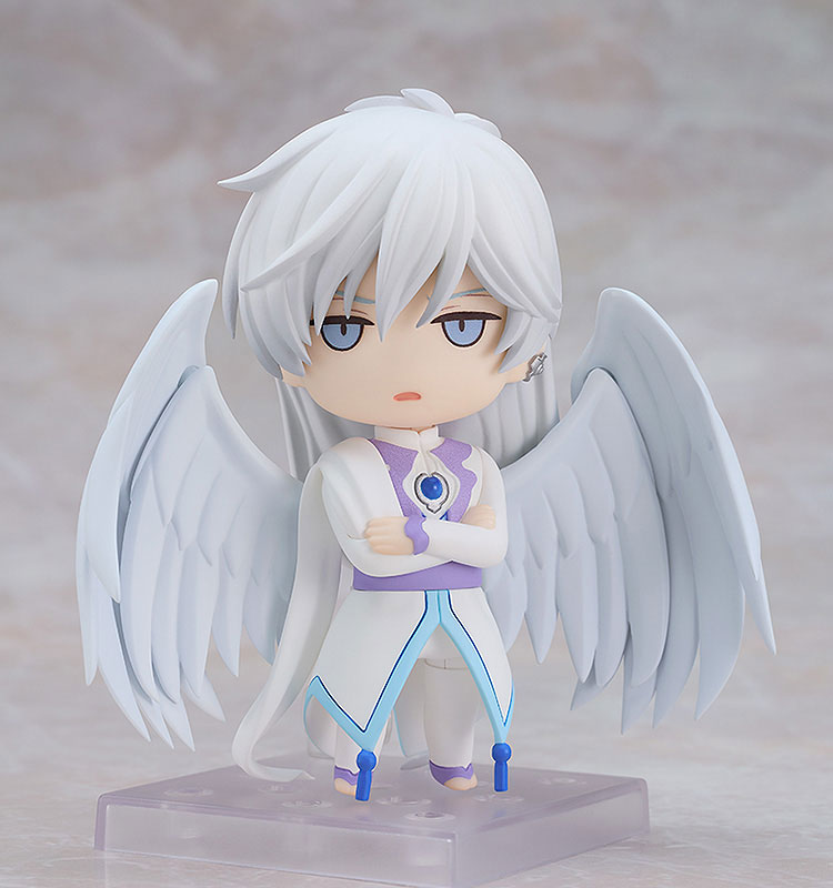 Nendoroid Cardcaptor Sakura Clear Card Yue