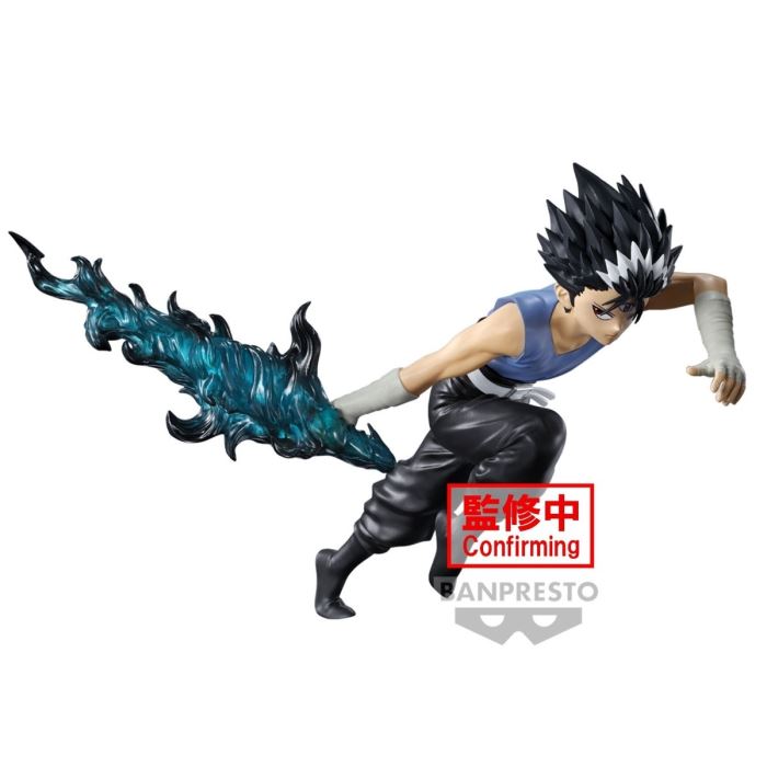 Hiei - Yu Yu Hakusho