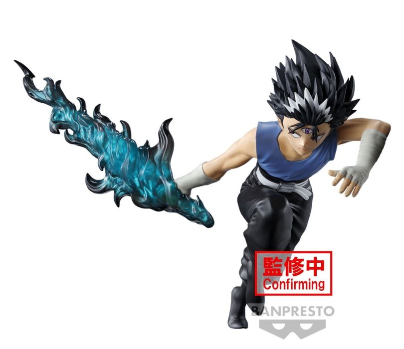 Hiei - Yu Yu Hakusho