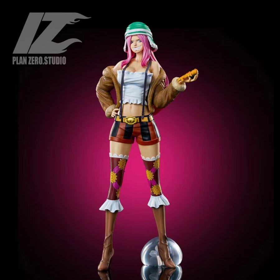 Jewelry Bonney - One piece