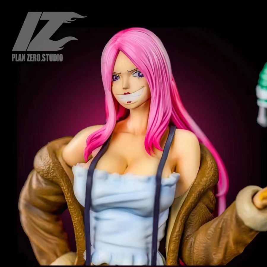 Jewelry Bonney - One piece
