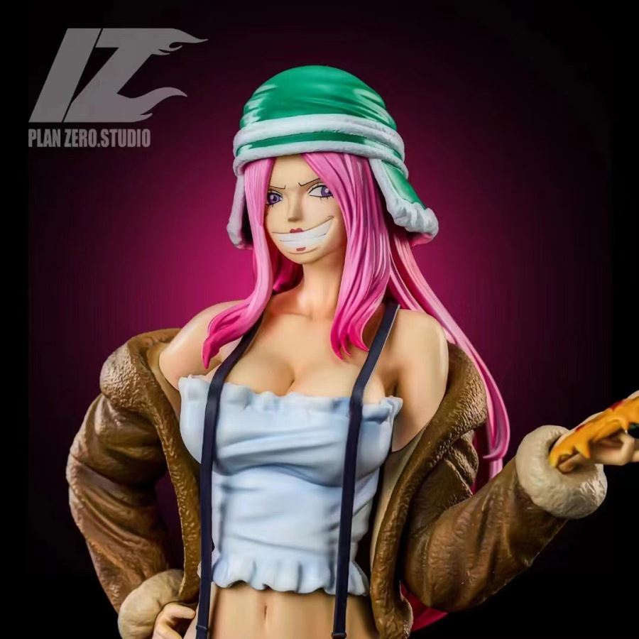 Jewelry Bonney - One piece