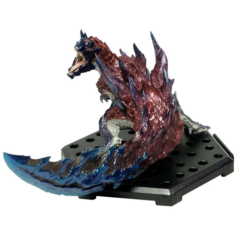 Capcom Figure Builder Monster Hunter Standard Model Plus 20th Anniversary BEST SELECTION Vol.2