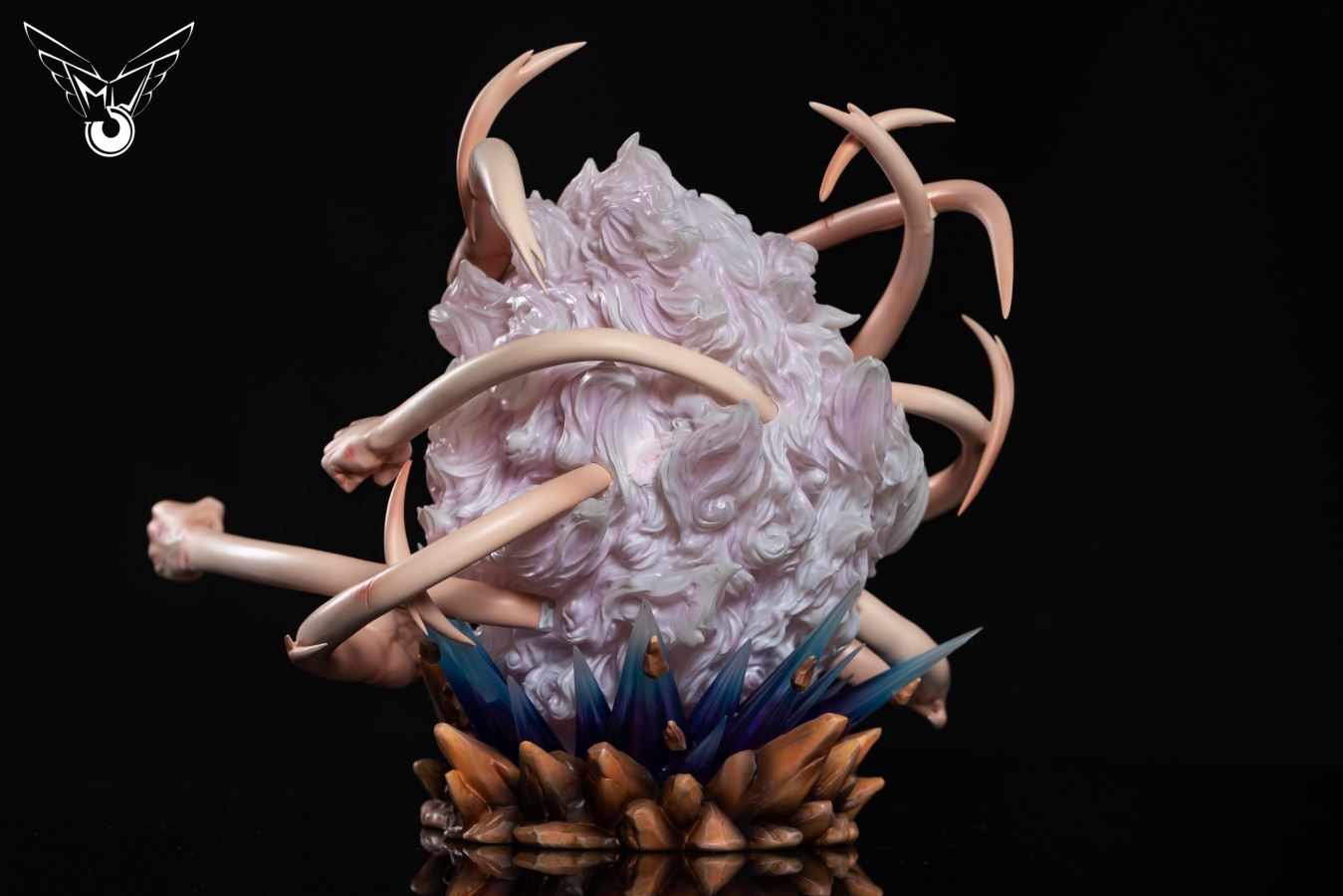 Phantom Luffy - One Piece